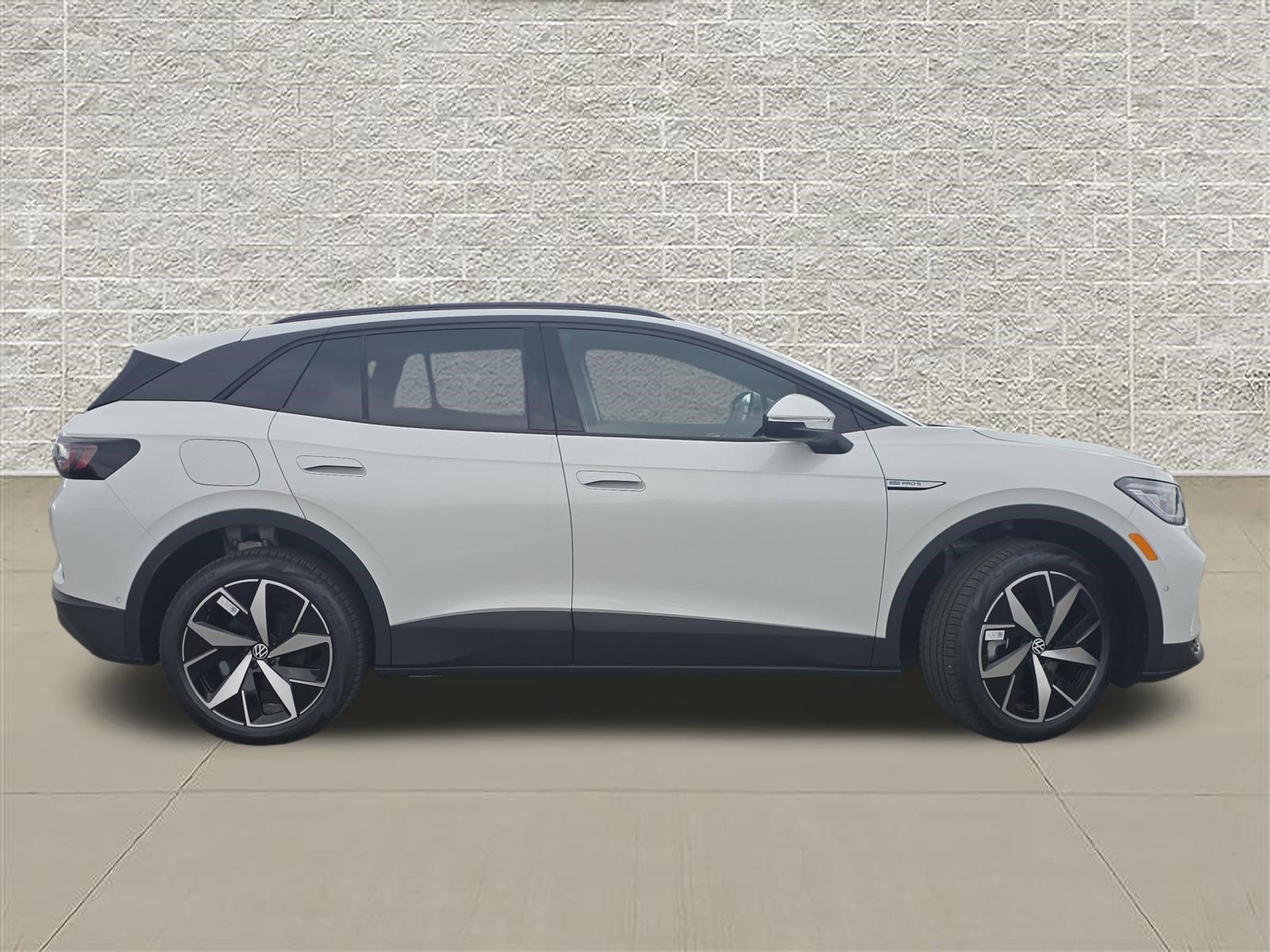 New 2026 Volkswagen ID.4 Pro S AWD/4WD image 8