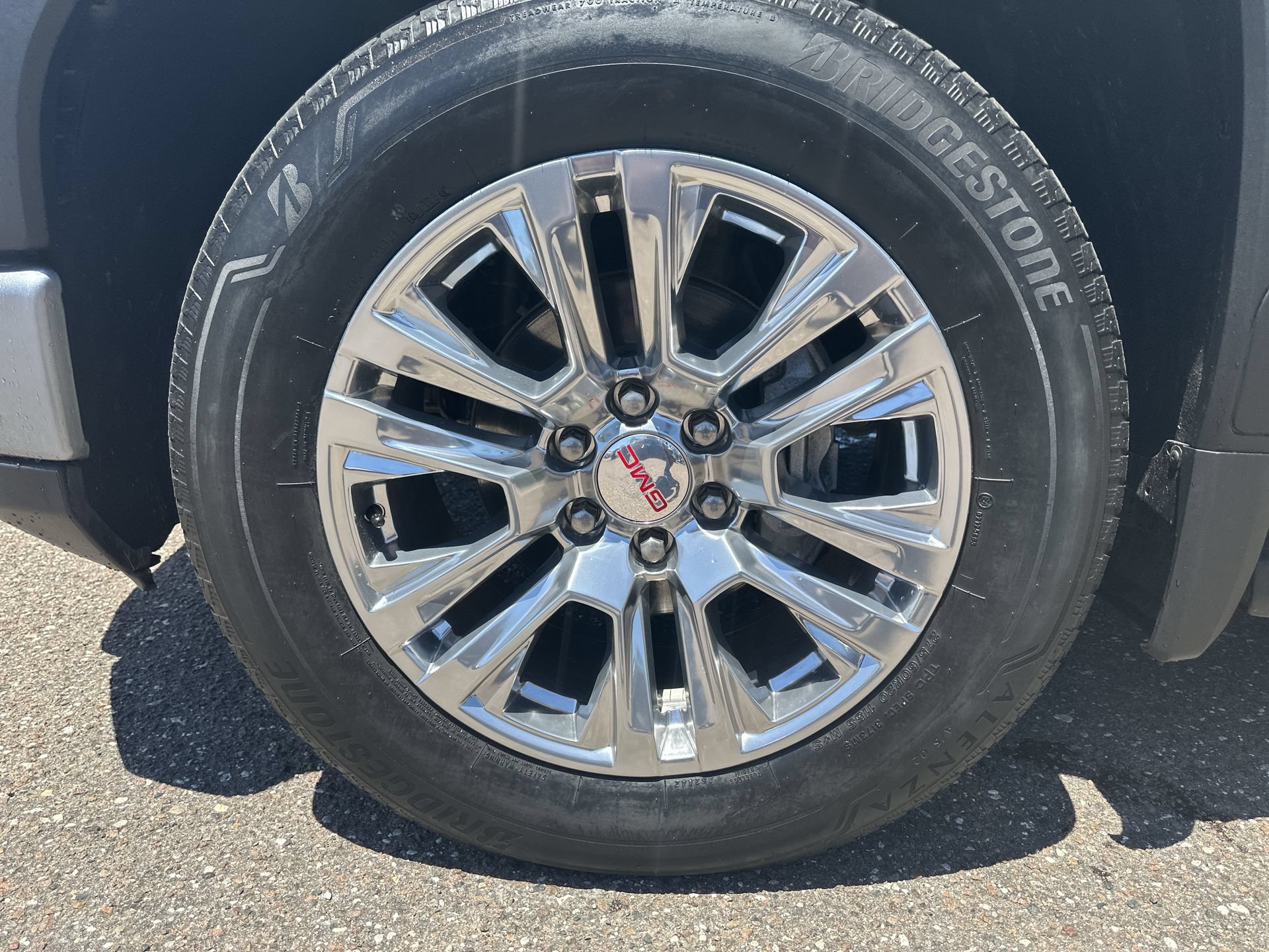 Used 2023 GMC Sierra 1500 Denali AWD/4WD image 35
