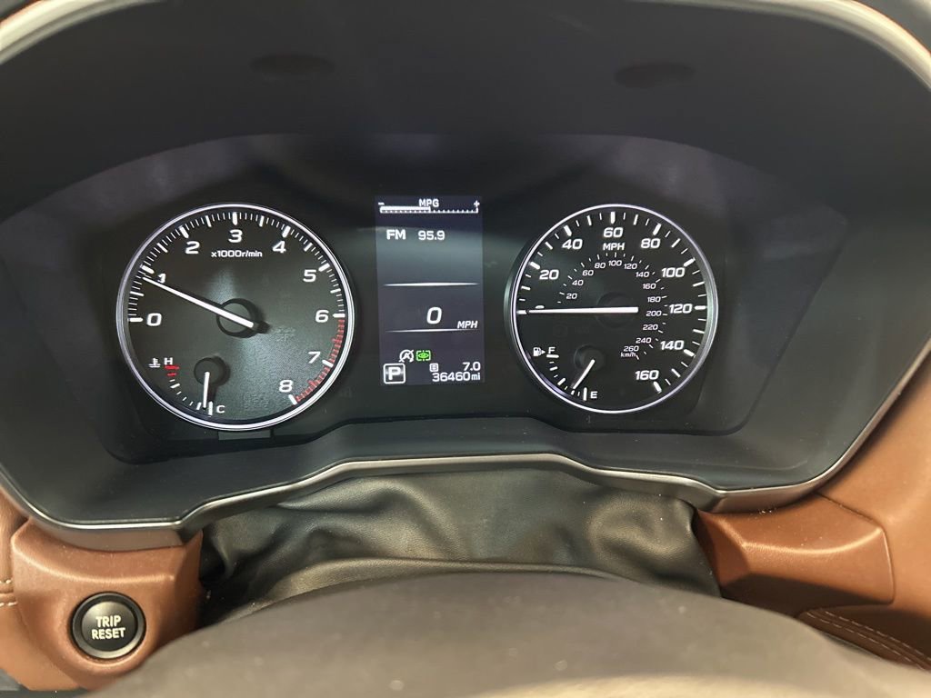 Certified 2023 Subaru Outback Touring image 11