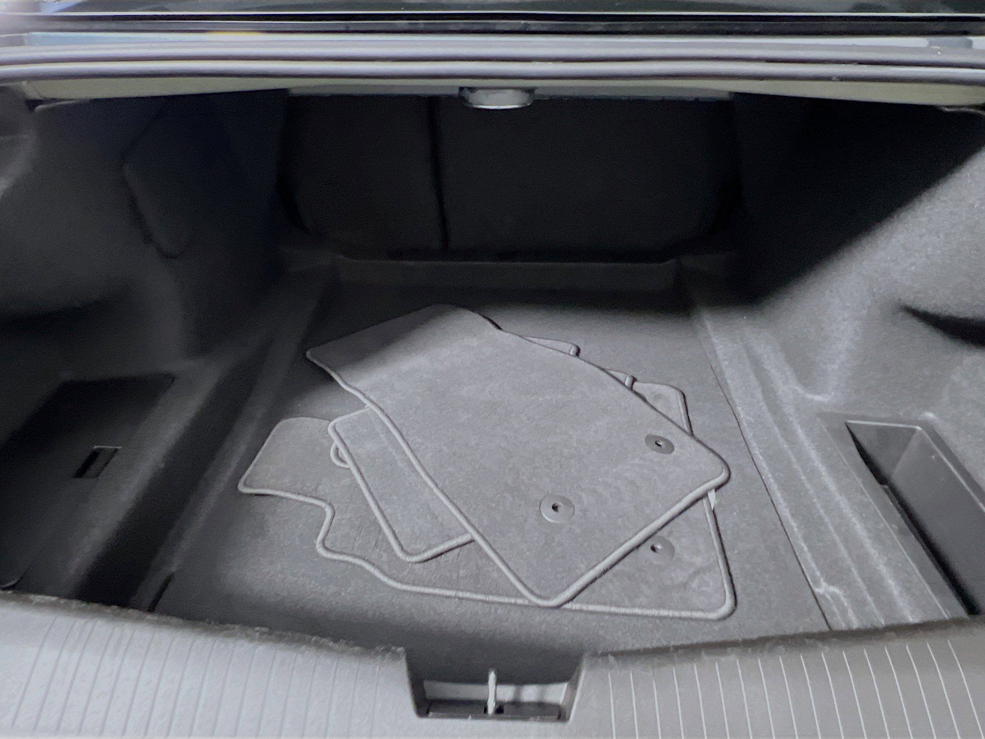 Used 2022 Cadillac CT4 Premium Luxury w/ Technology Package image 34