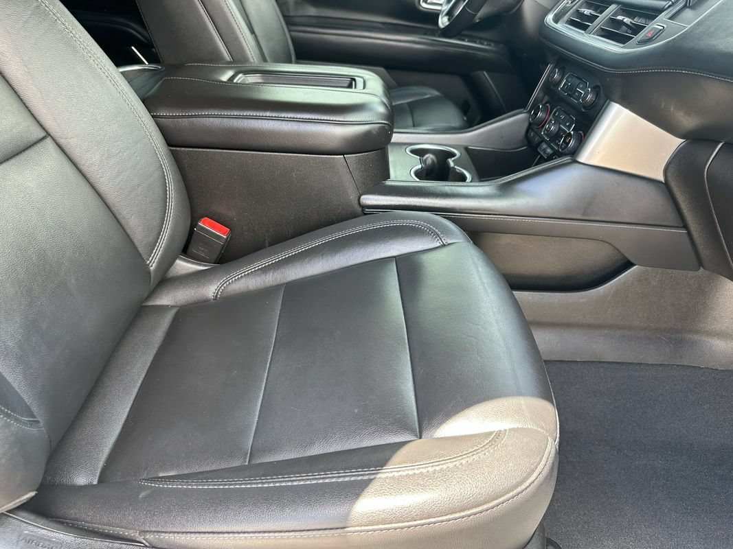 Used 2021 Chevrolet Tahoe LT AWD/4WD image 15