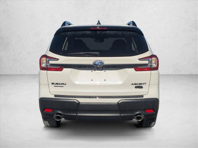 New 2026 Subaru Ascent Bronze Edition AWD/4WD image 8