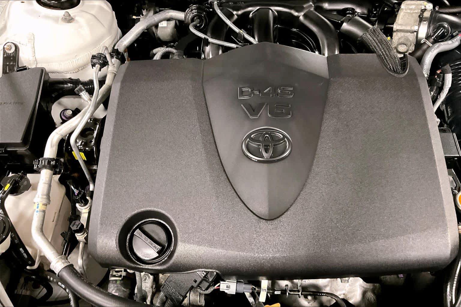 Used 2020 Toyota Avalon TRD w/ All Weather Liner Package FWD image 33