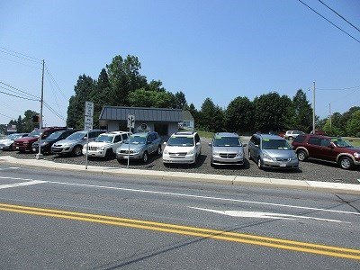 Used 2013 Honda Fit Sport image 30