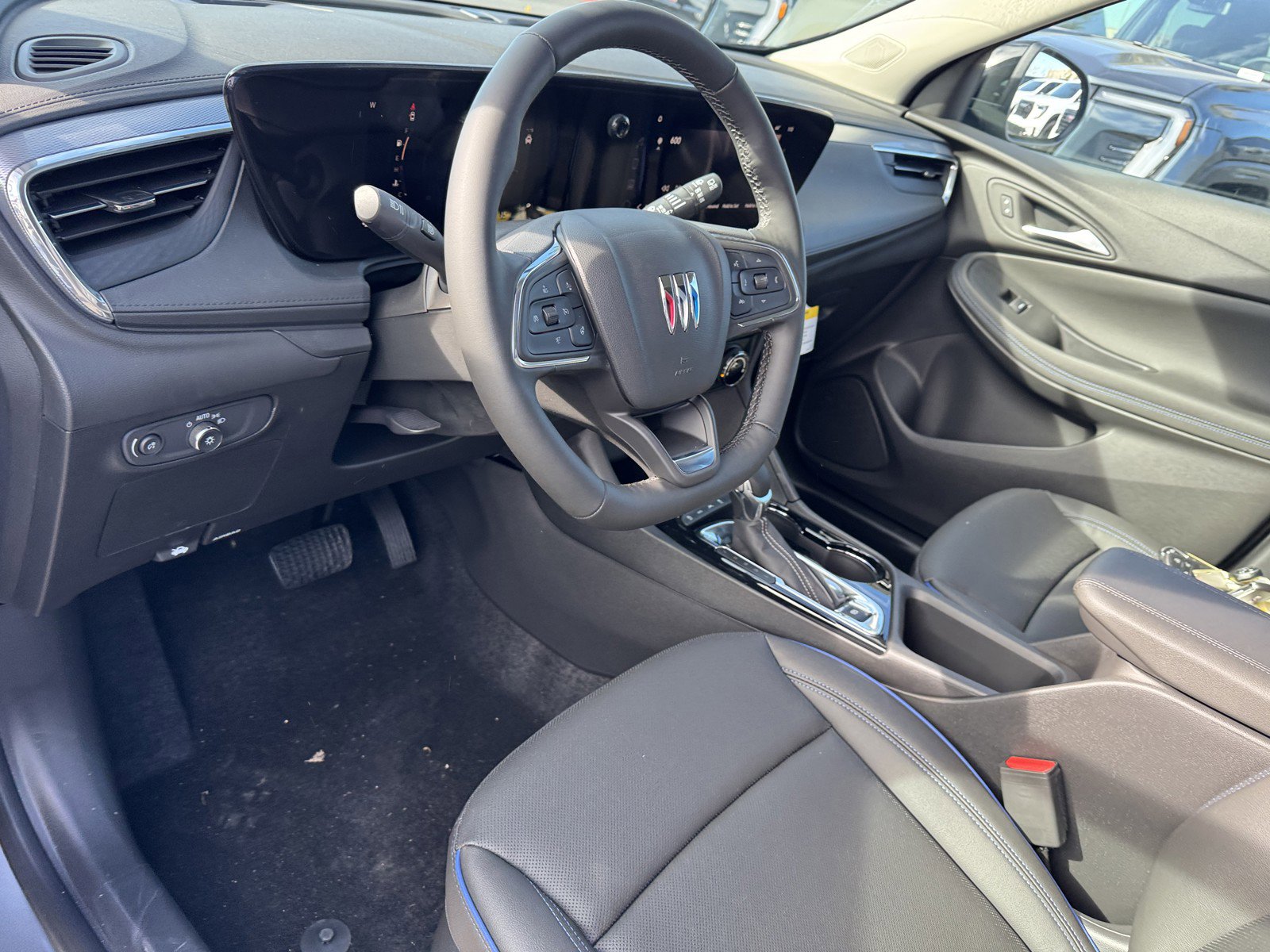 New 2026 Buick Encore GX Sport Touring w/ Comfort Package image 12