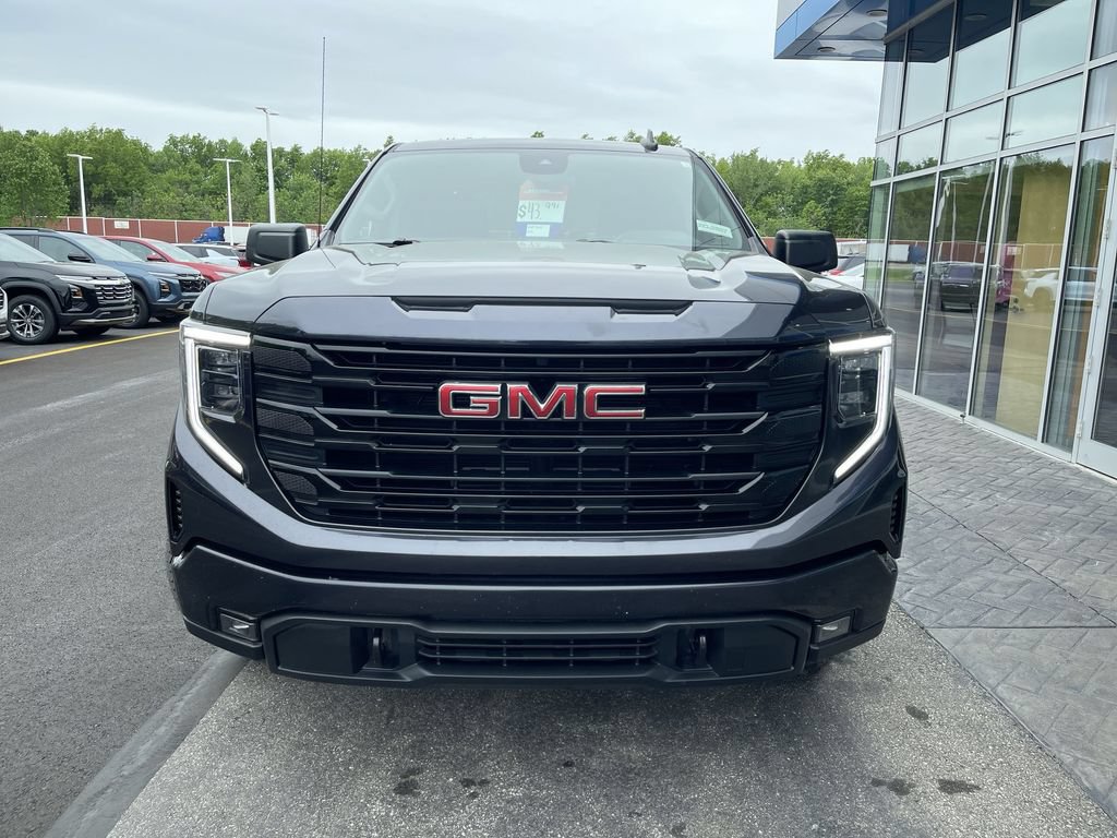 Used 2024 GMC Sierra 1500 Elevation AWD/4WD image 30
