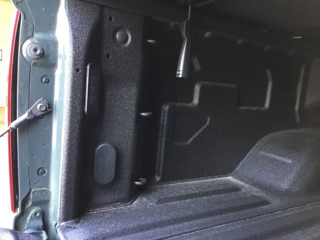 New 2025 Chevrolet Silverado 2500 LT w/ All Star Edition image 22