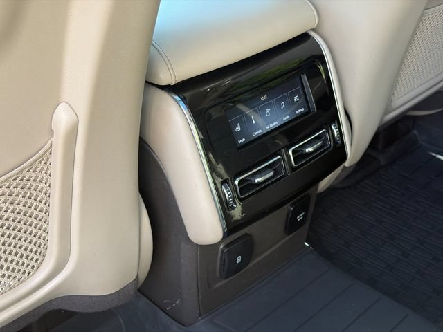 Used 2022 Lincoln Aviator Reserve w/ Equipment Group 201A RWD image 24