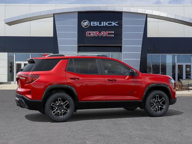 New 2026 GMC Terrain AT4 image 5