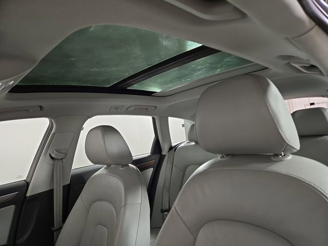 Used 2013 Audi A4 Premium Plus w/ Premium Plus Pkg image 34