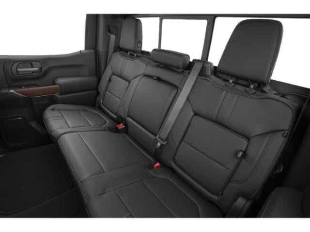 Used 2019 Chevrolet Silverado 1500 High Country w/ Technology Package AWD/4WD image 13