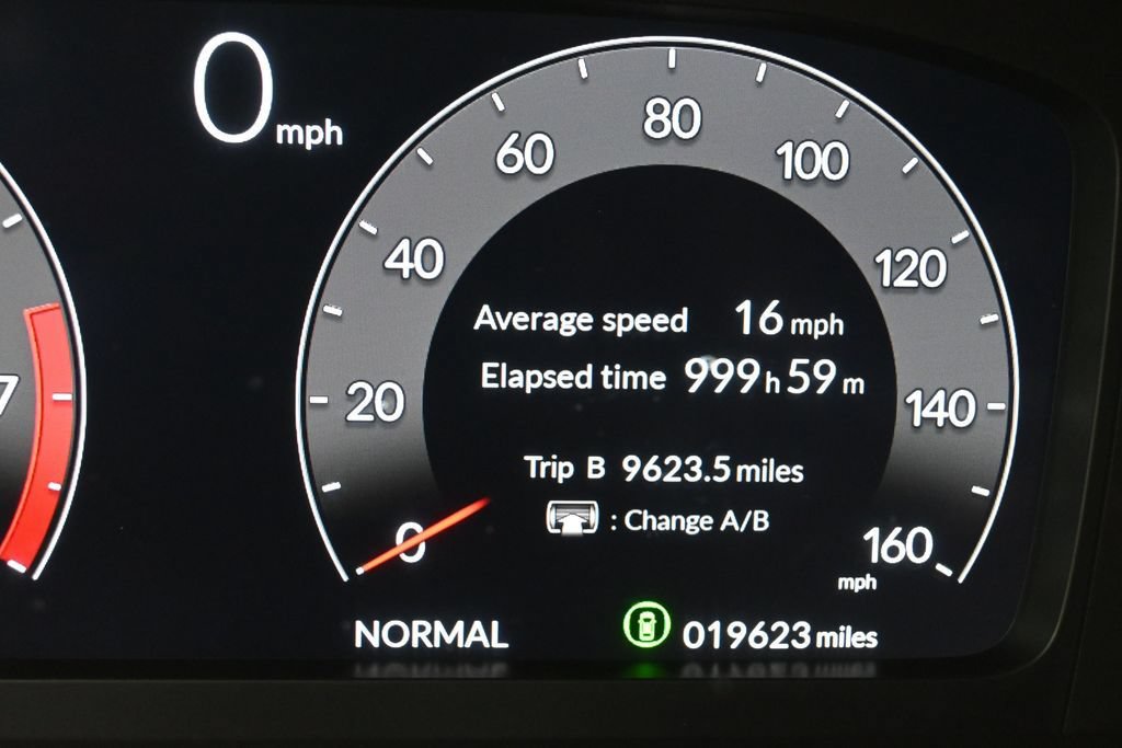 Certified 2024 Acura Integra A-Spec w/ Technology Package FWD image 16