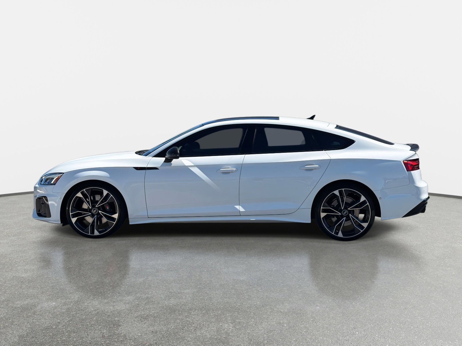 Used 2023 Audi S5 Prestige image 59