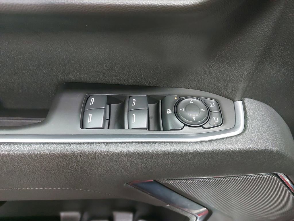 Used 2023 Chevrolet Silverado 1500 LT image 28