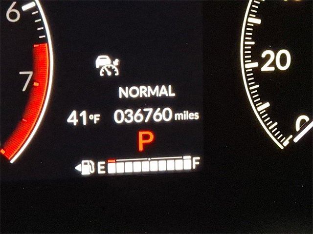 Certified 2024 Honda CR-V EX-L image 18