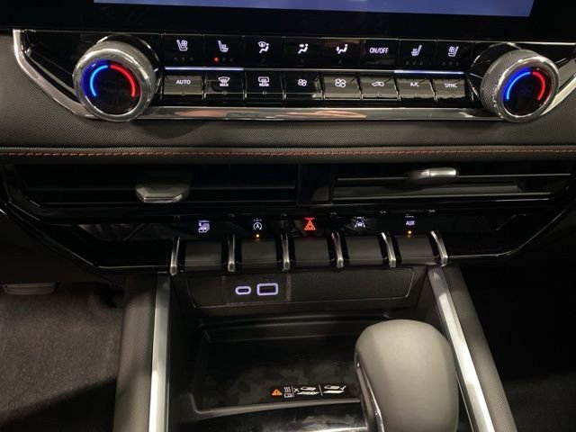 New 2026 Chevrolet Colorado Z71 w/ Technology Package image 22