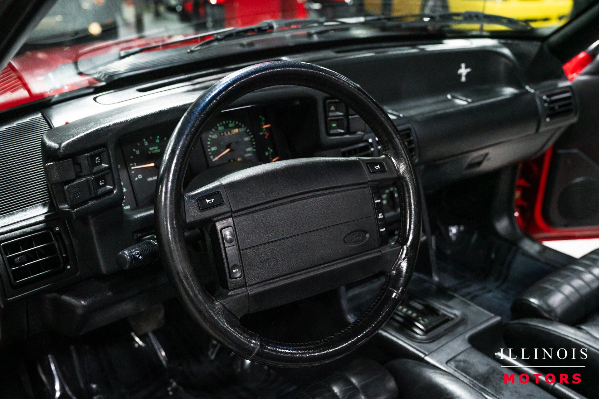 Used 1991 Ford Mustang GT RWD image 21
