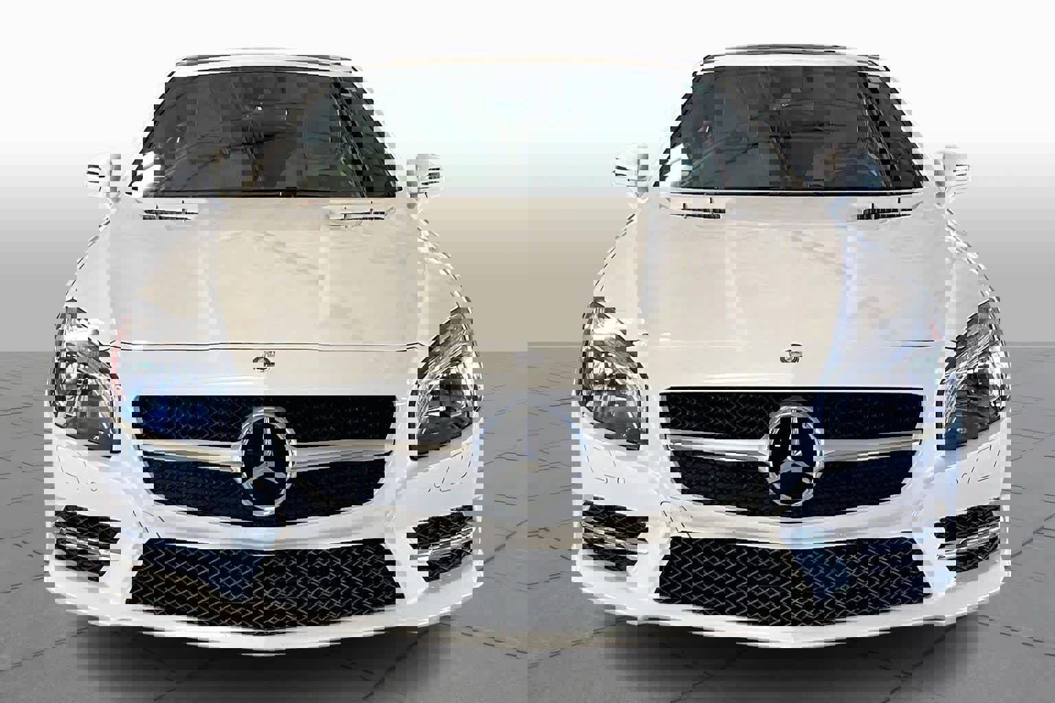 Used 2016 Mercedes-Benz SL 550 image 3