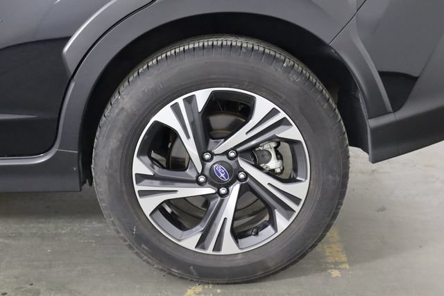 Used 2024 Subaru Crosstrek 2.0i Premium AWD/4WD image 34