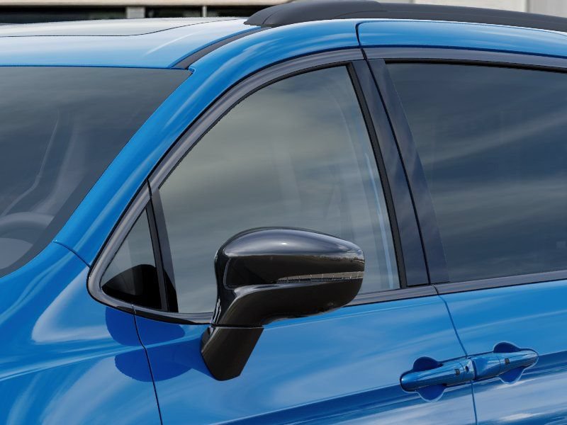 New 2027 Chrysler Pacifica Limited FWD image 12