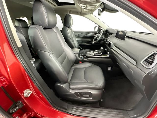 Used 2023 MAZDA CX-9 Touring Plus image 29