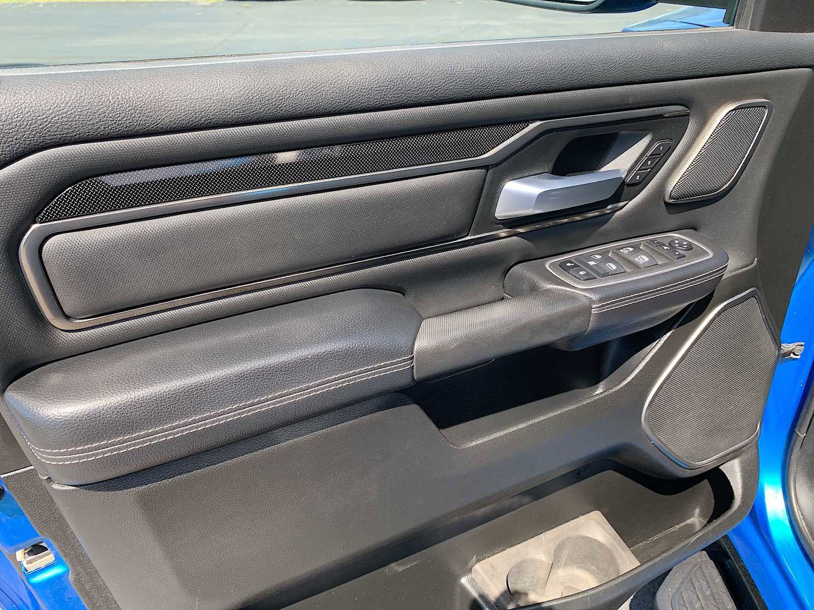 Used 2022 RAM 1500 Rebel w/ Rebel Level 2 Equipment Group AWD/4WD image 23