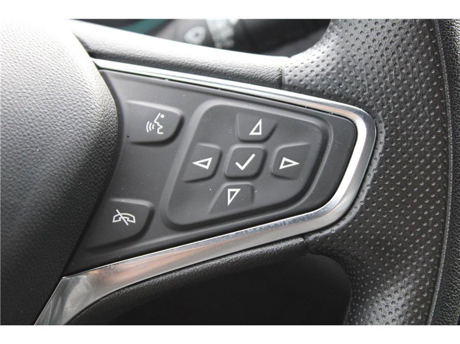 Used 2024 Chevrolet Malibu LT image 19