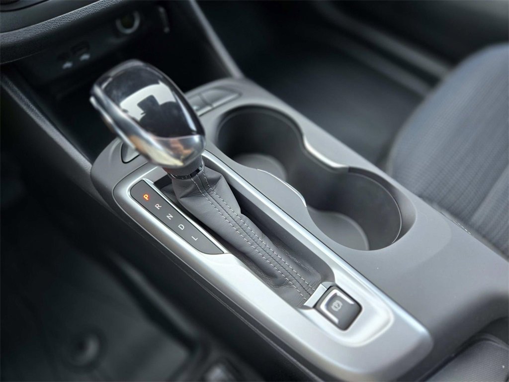 New 2025 Buick Envista Preferred w/ Convenience I Package image 26