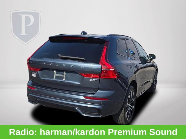 Used 2023 Volvo XC60 B5 Plus w/ Climate Package AWD/4WD image 9