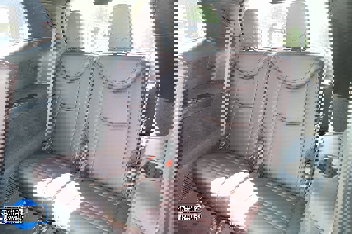 Used 2023 Cadillac XT6 Premium Luxury image 69