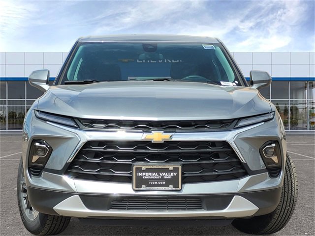 New 2025 Chevrolet Blazer LT w/ LPO, Cargo Package image 3