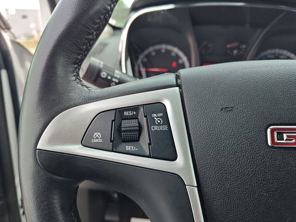 Used 2016 GMC Terrain SLE w/ Convenience Package AWD/4WD image 30