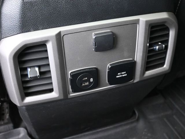 Used 2021 Ford F250 Lariat w/ Lariat Ultimate Package image 28