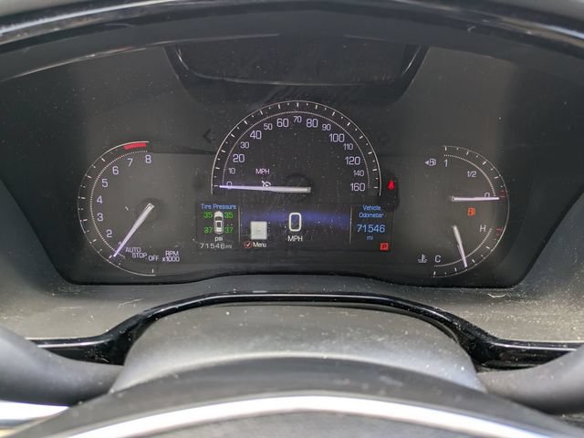 Used 2018 Cadillac XT5 Premium Luxury FWD image 26