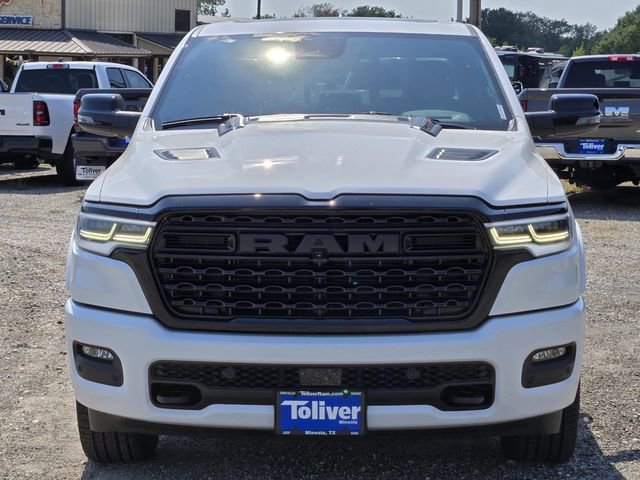 New 2026 RAM 1500 Limited image 3