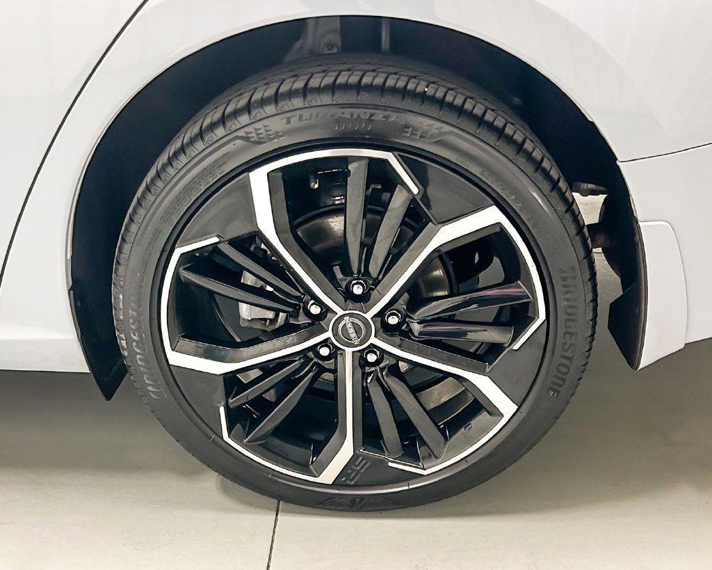 Used 2023 Nissan Altima 2.5 SR AWD/4WD image 22