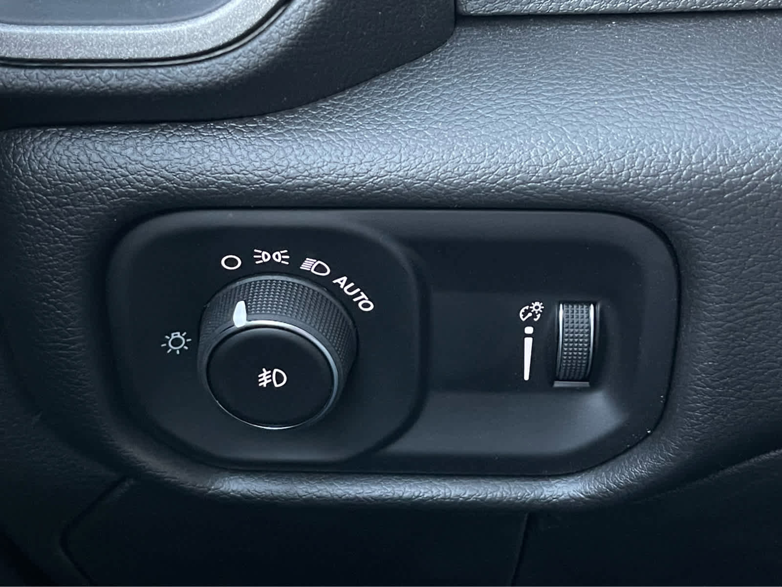 New 2026 RAM 3500 Tradesman w/ Cold Weather Group image 19