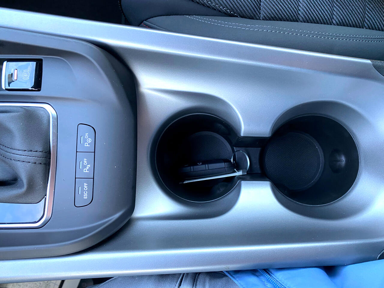 New 2025 Dodge Hornet GT w/ Tech Pack image 21