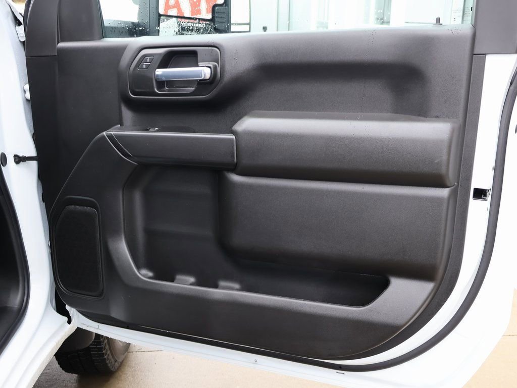 New 2026 GMC Sierra 3500 Pro w/ Convenience Package image 25