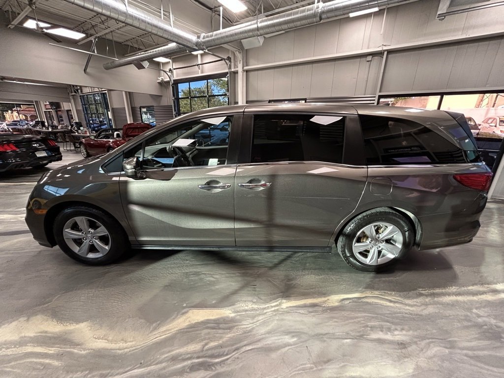 Used 2019 Honda Odyssey EX image 36