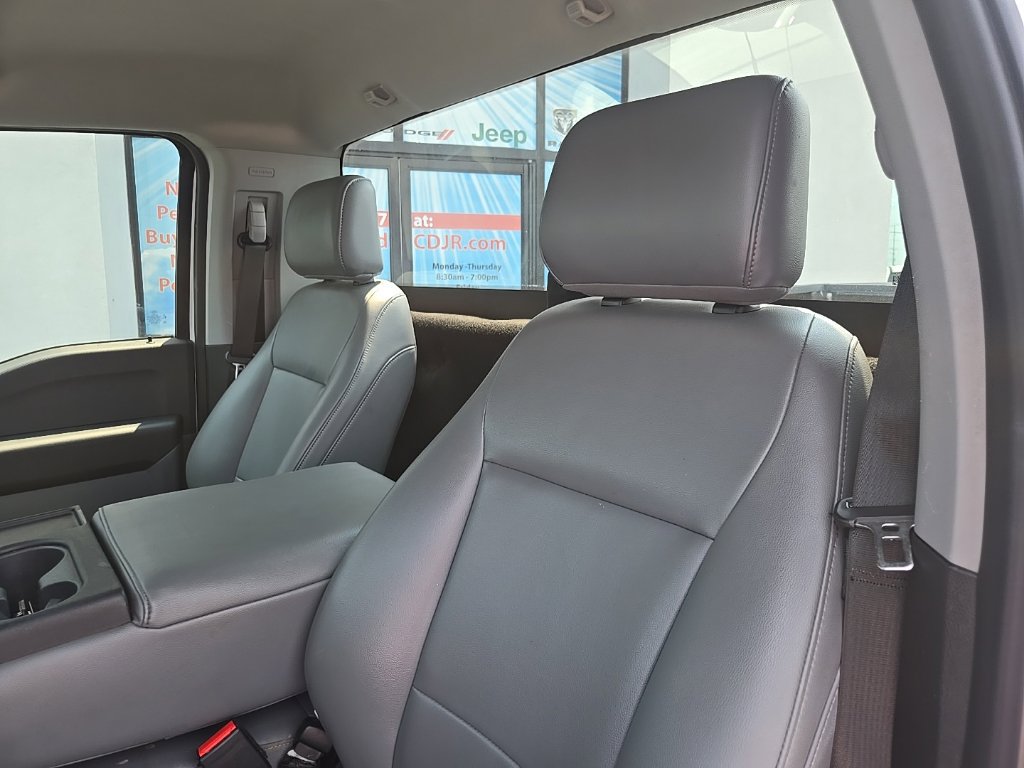 Used 2021 Ford F150 XL w/ Equipment Group 101A High RWD image 38