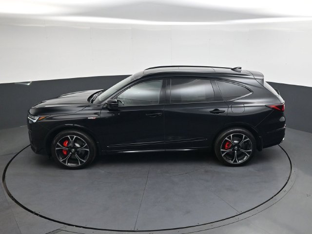 New 2026 Acura MDX Type S w/ Advance Package AWD/4WD image 25