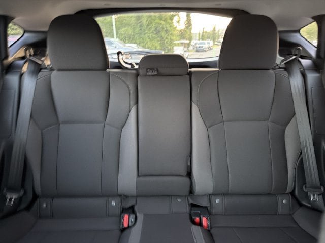 Certified 2026 Subaru Crosstrek 2.5i Premium AWD/4WD image 28