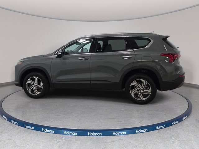 Used 2023 Hyundai Santa Fe SEL w/ Cargo Package AWD/4WD image 9