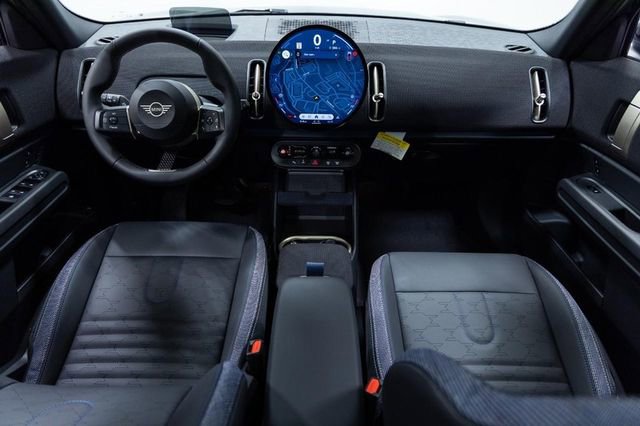 New 2026 MINI Cooper Countryman S image 18