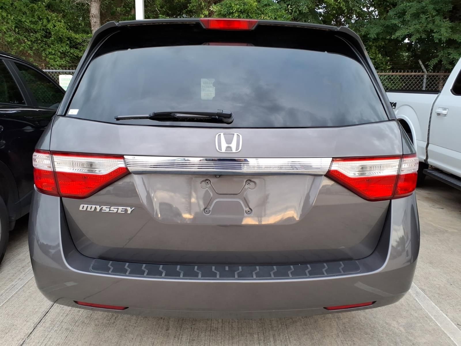 Used 2013 Honda Odyssey EX-L image 5