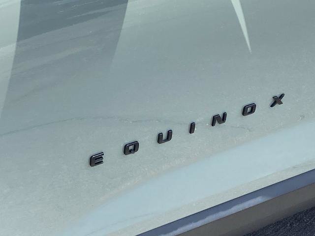 Used 2025 Chevrolet Equinox ACTIV w/ Safety and Technology Package AWD/4WD image 27