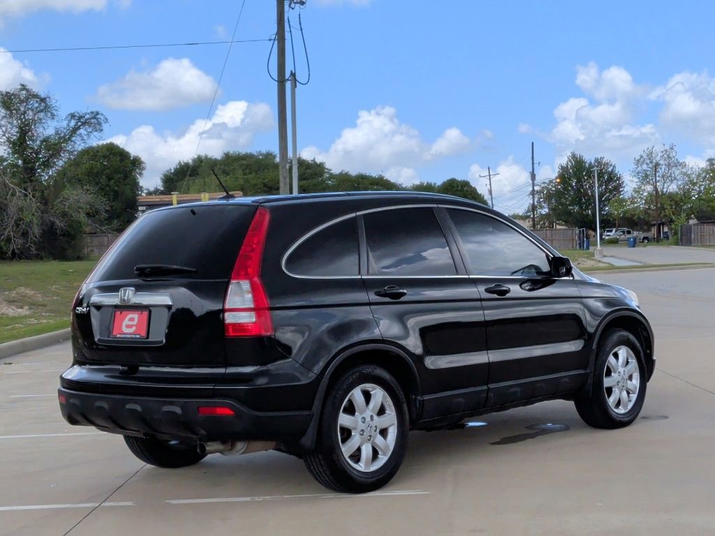 Used 2008 Honda CR-V EX-L image 8