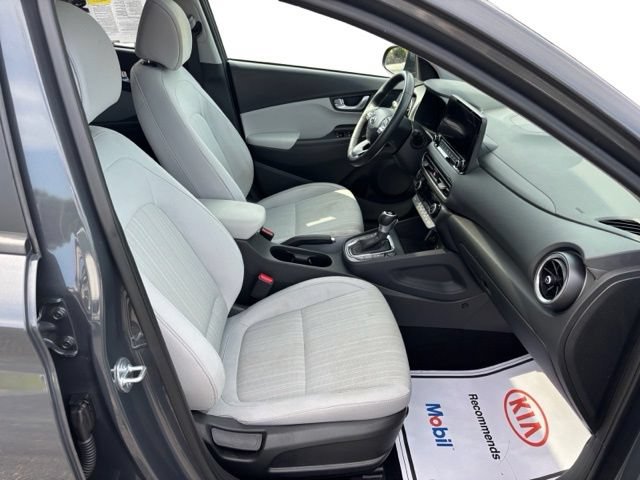 Used 2023 Hyundai Kona SEL w/ Convenience Package AWD/4WD image 11