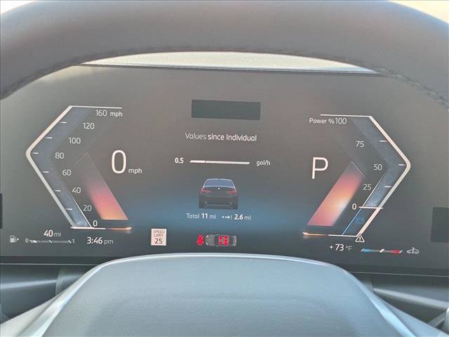 New 2026 BMW 330i Sedan w/ Premium Package RWD image 11